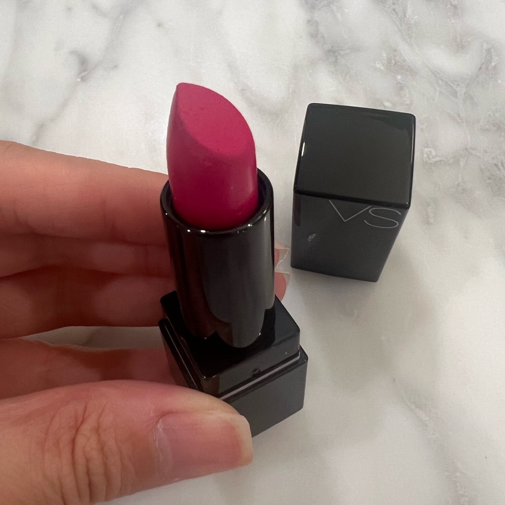 Victoria’s Secret VS lipstick - hotspot